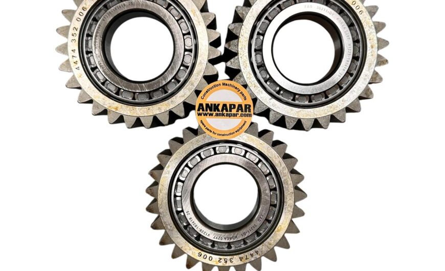 4474 352 006 Planet Wheel ZF