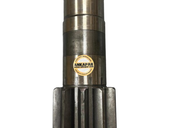 90200992 Outpat Shaft Liebherr