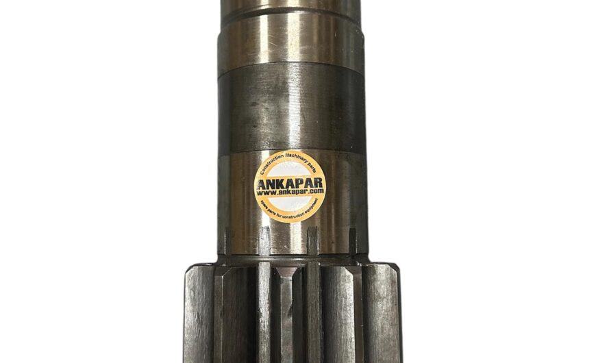 90200992 Outpat Shaft Liebherr