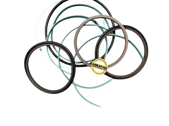 9064537 Sealıng Set F. Pıston Rod Bearıng Liebherr
