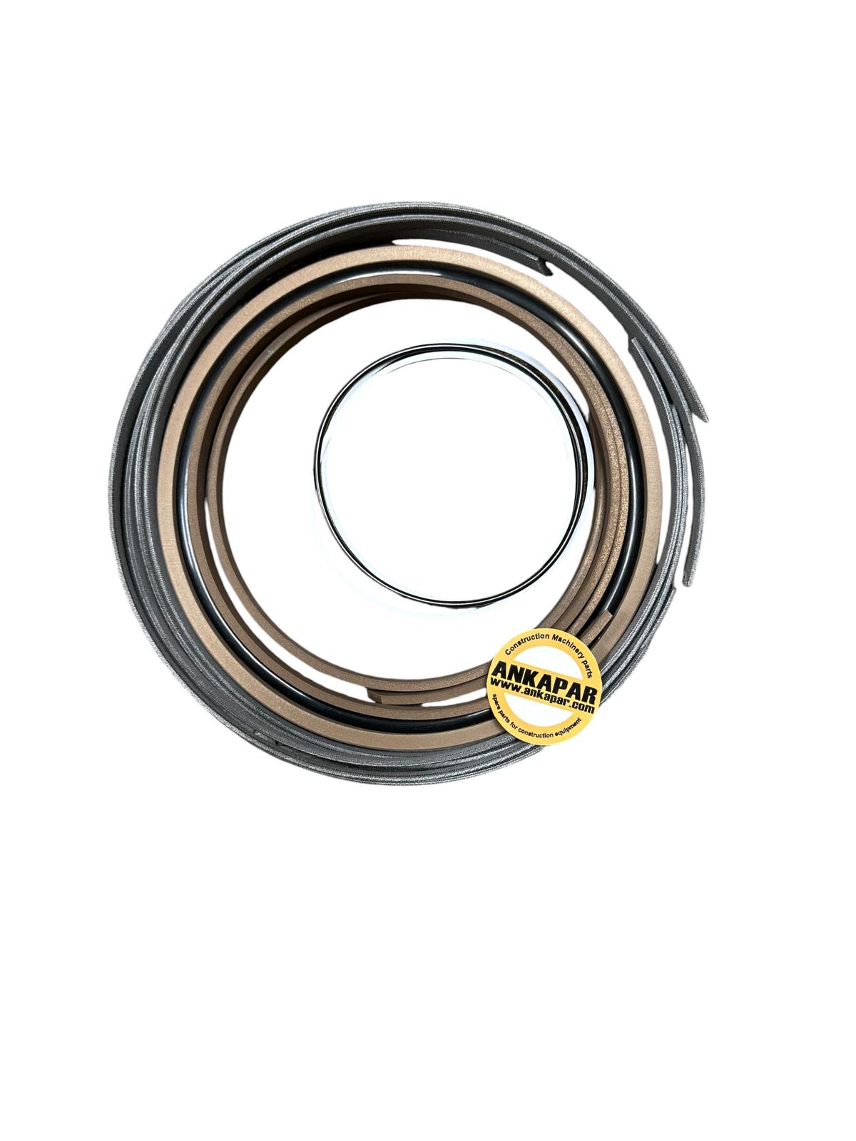 9064538 Sealıng Set For Pıston Bearıng Liebherr