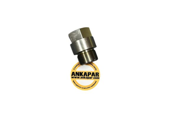 9076356 Screw Plug Liebherr