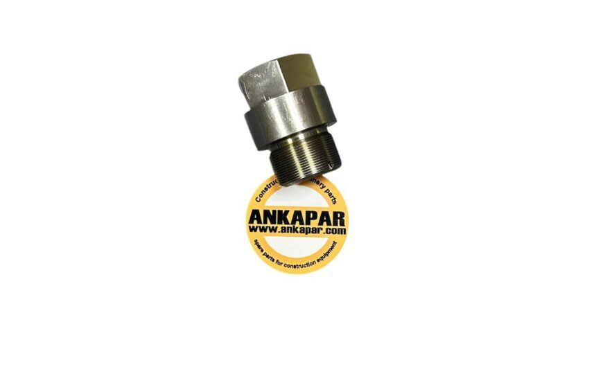 9076356 Screw Plug Liebherr