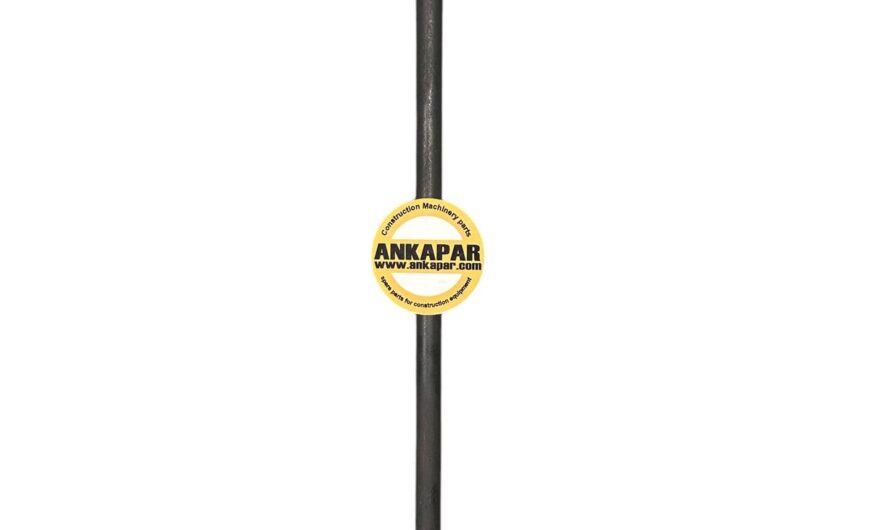 9079131 Tappet Push Rod – Liebherr