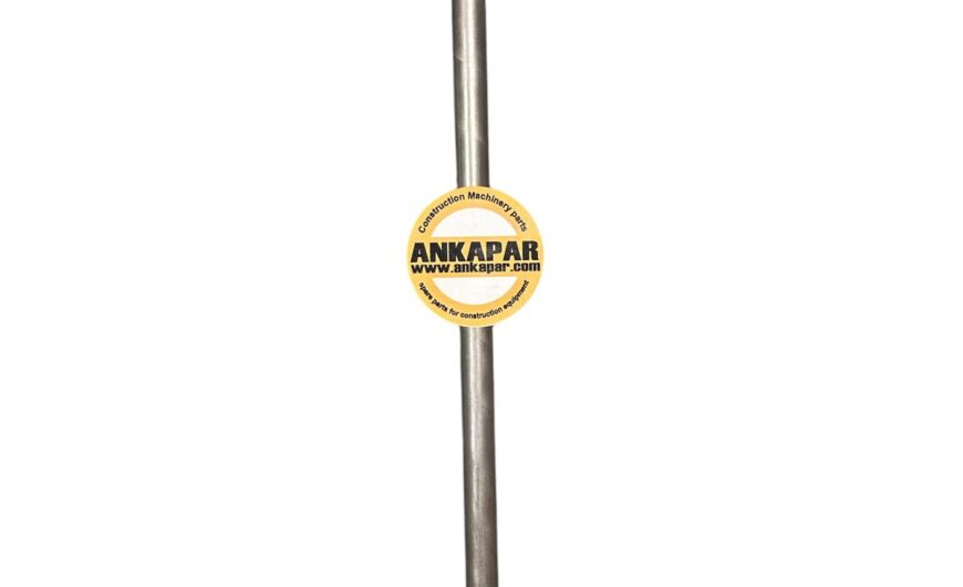9177475 Tappet Push Rod – Liebherr
