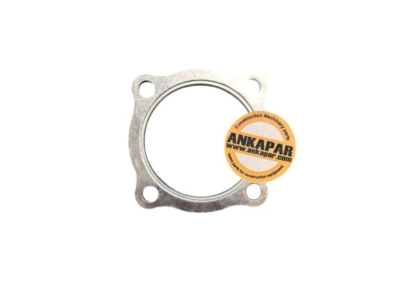 9268127 Seal Liebherr
