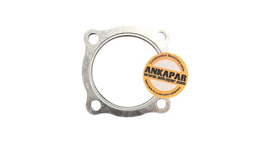 9268127 Seal Liebherr