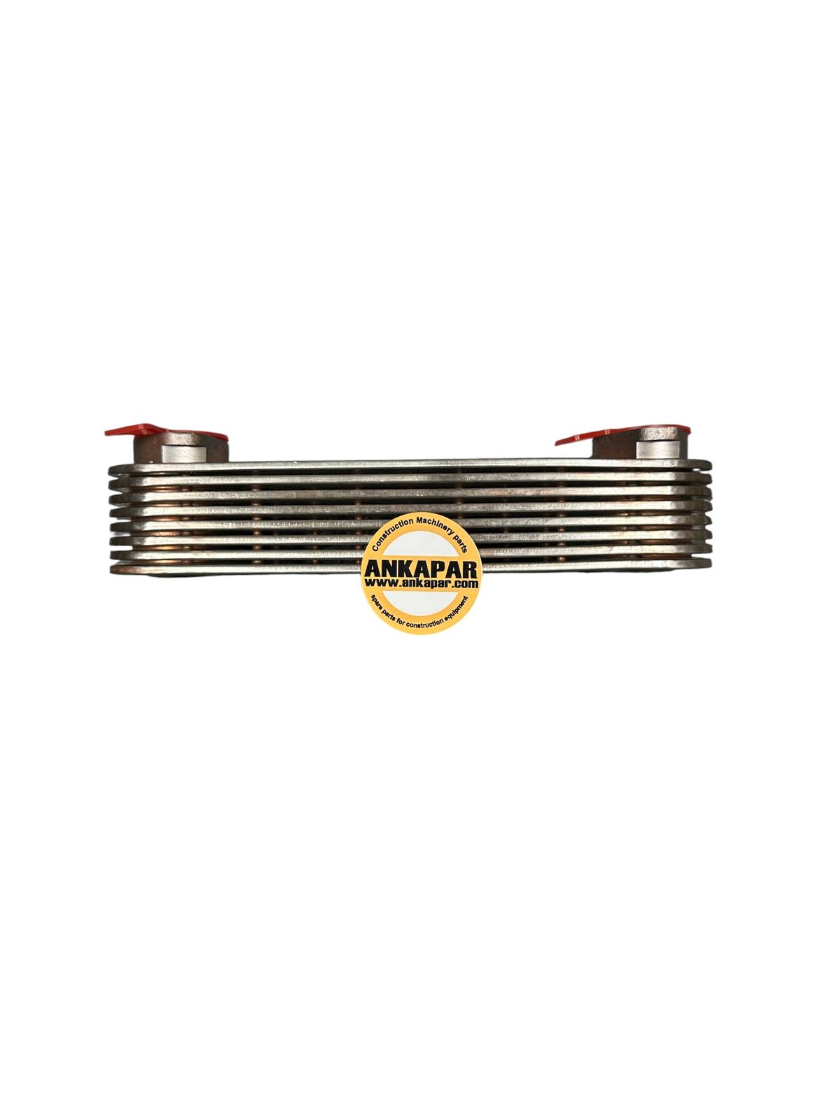 9269091 Oıl Cooler Liebherr