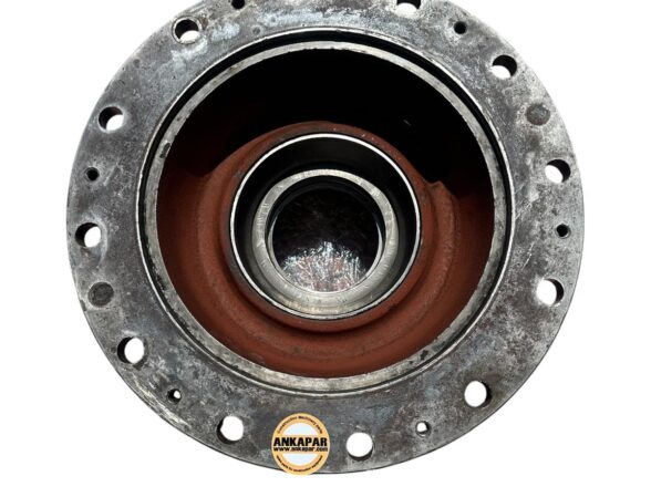 9441707 Output Shaft Housıng Liebherr