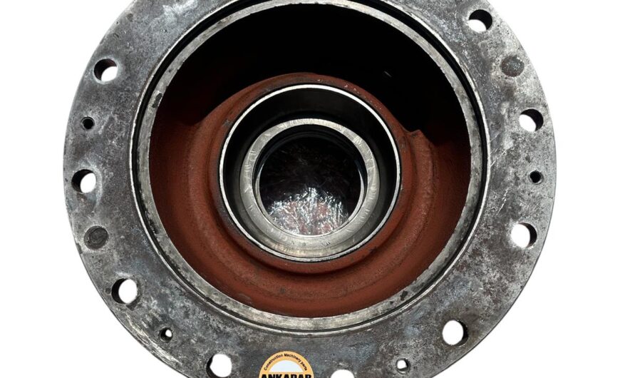 9441707 Output Shaft Housıng Liebherr