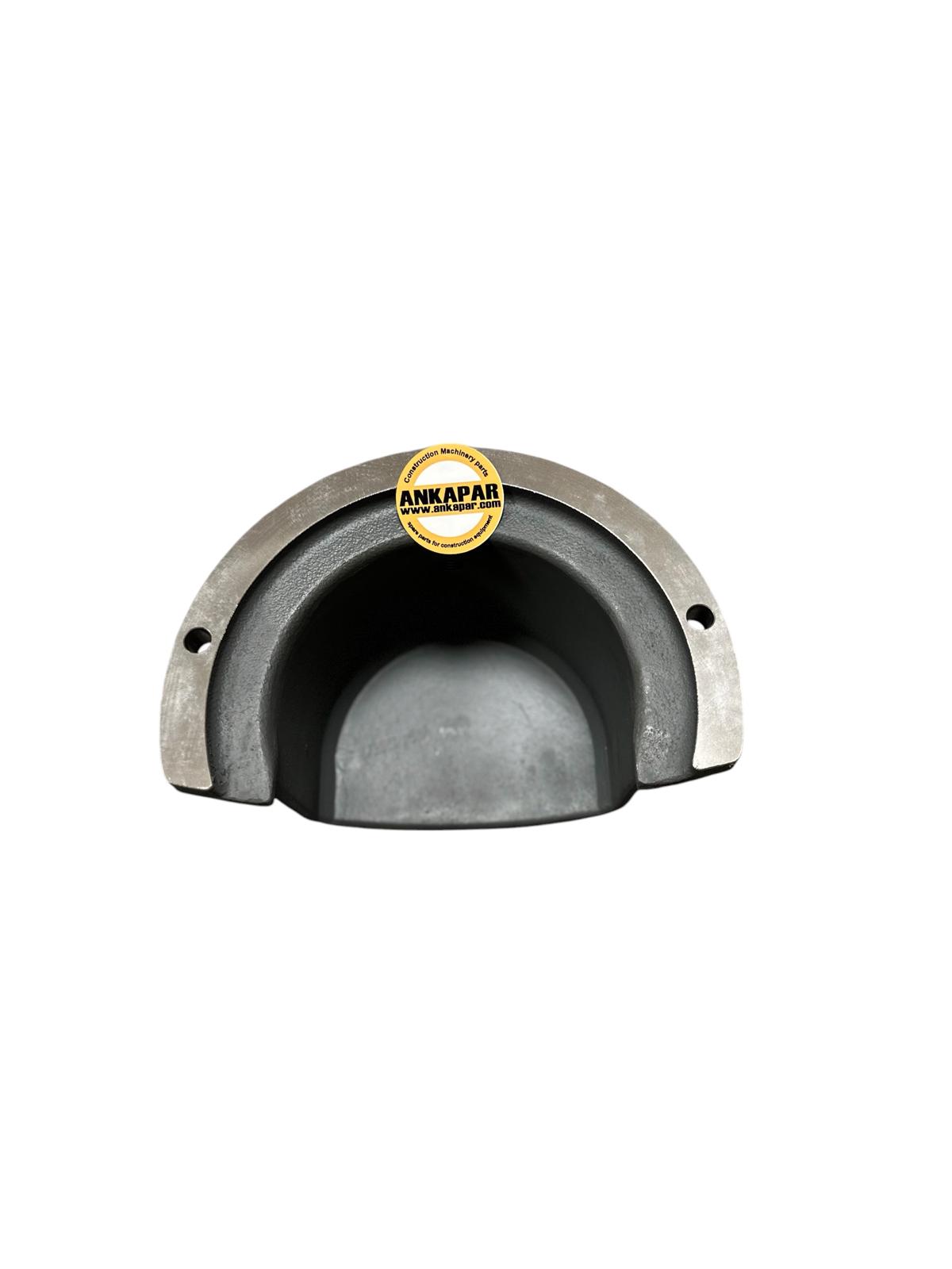 968871201 Grease Housıng Liebherr