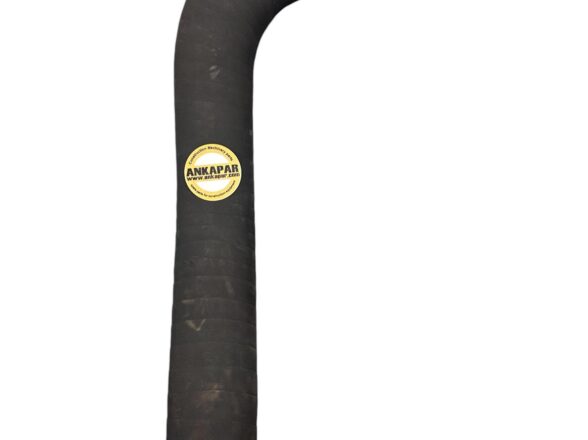 9697828 Water Hose Liebherr