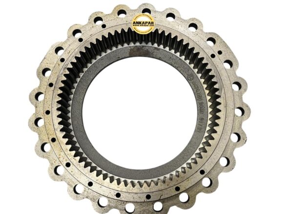 4474 454 044 Rıng Gear Carrıer ZF
