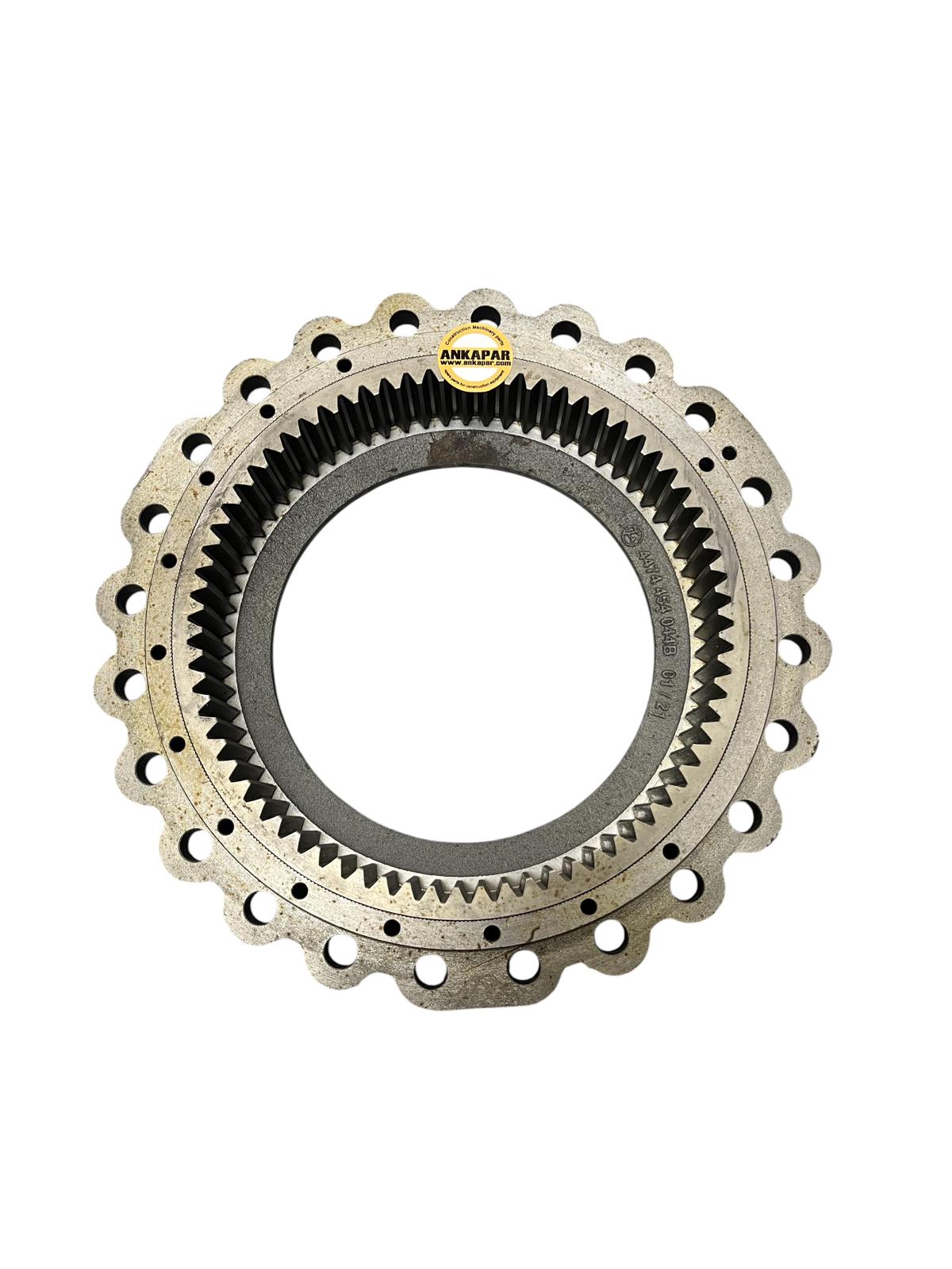 4474 454 044 Rıng Gear Carrıer ZF